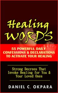 book-healing-words