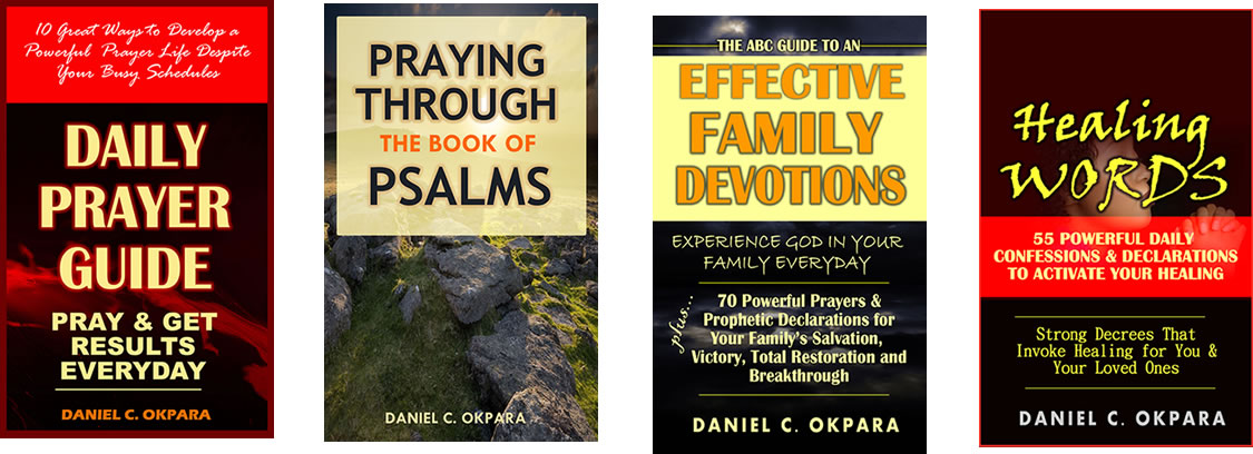 Take Your Relationship With God To A New Level Download These 4 Powerful Books For Free And Let God Move In Your Life In A Special Way Better Life World