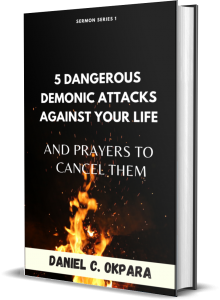 5 attacks against your life