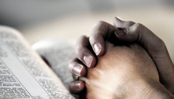 Prayers That Bring Quick Results (03): Praying the Word of God