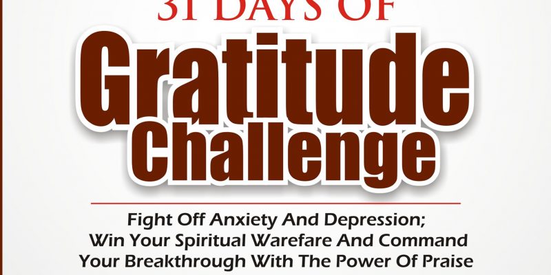 Prophetic Declaration and Prayers to Command the Month of June