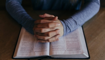Day 2 – Prayers to Deal With Spiritual Barriers