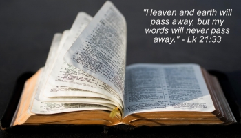 10 Powerful Prayers to Command the Month of March