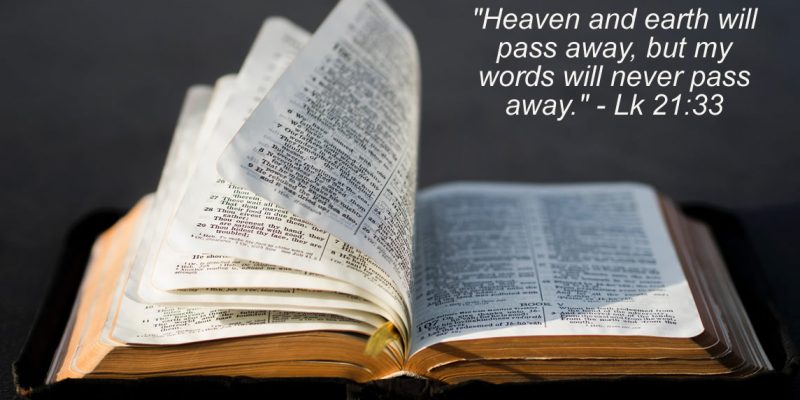 10 Powerful Prayers to Command the Month of March