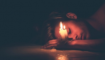 Prophetic Prayers Against Depression + Dreams Video