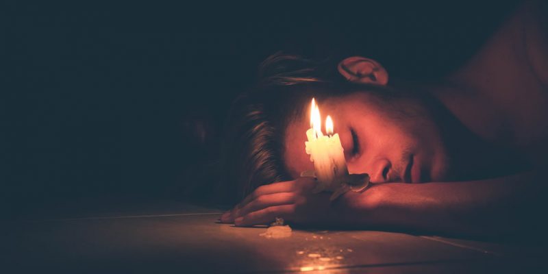 Prophetic Prayers Against Depression + Dreams Video