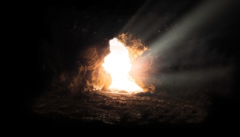 Special Easter Prayers – Let the Dead Come Back Alive