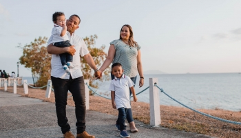 Personal Deliverance Retreat, Week 3: Deliverance Prayers For Your Marriage, Family and Home