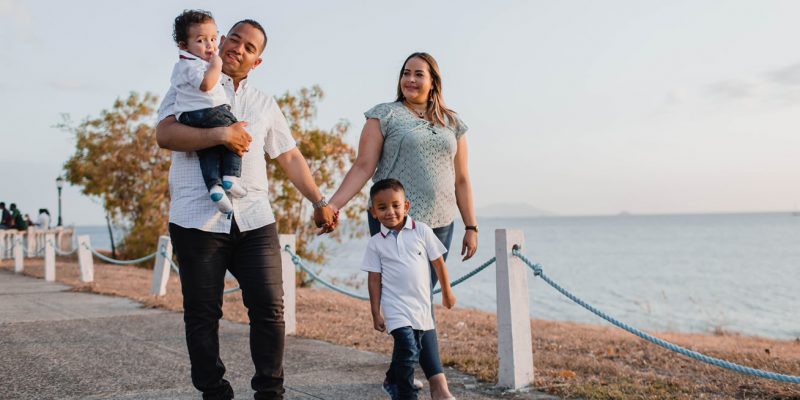Family Healing & Restoration (3): Prayers to Command Generational Blessings