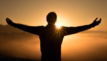 Feed Your Faith, Not Your Fears – Prayers and Declarations