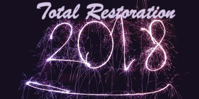 Command the Year: 30 Powerful New Year Prayers for 2018