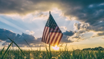 Election Day Prayers for America Day 3