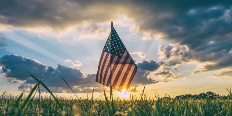 Election Day Prayers for America Day 3