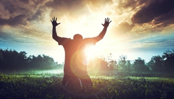 Prophetic Word and Prayers to Command the Month of October