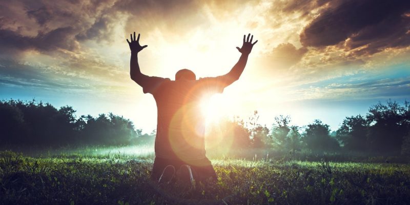 10 Prayers to Command the Month of March