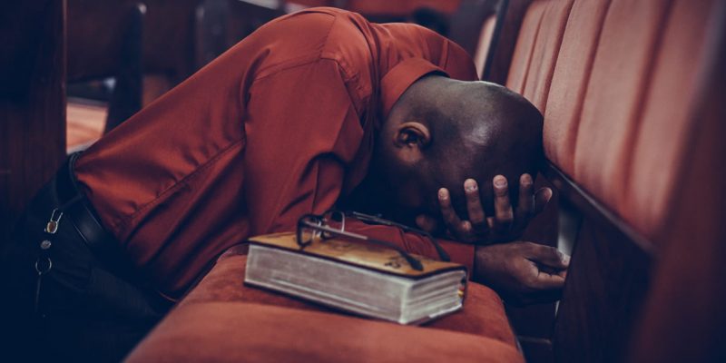 8 Key Lessons from David’s Battle With Goliath & Prayers to Command the Month of August