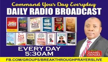 How to Hear the Voice of God Through Your Dreams