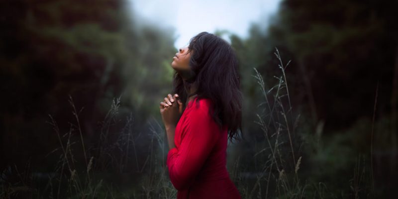 Praise Challenge: Testimonies and Declarations of Praise